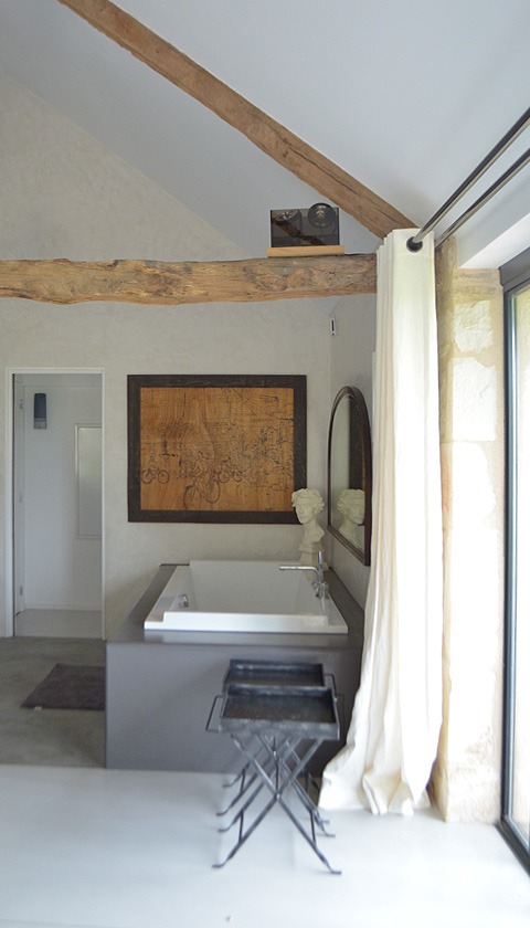 Latour Architecte / Atelier B