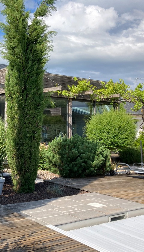 Projet d'architecture