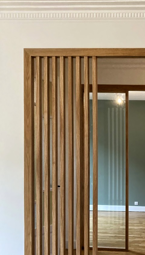 Latour architecte - Brive