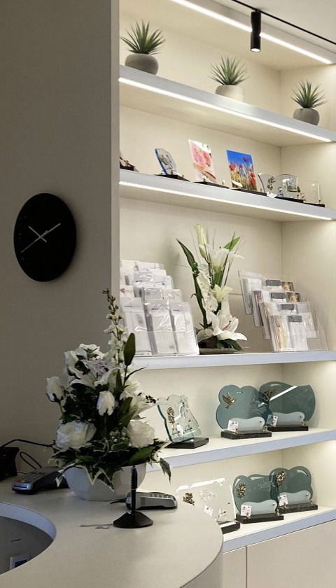 Boutique par Latour Architecte