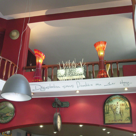 Café Bogota 2007