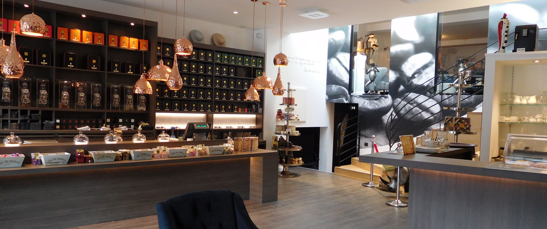 architecte boutique brive